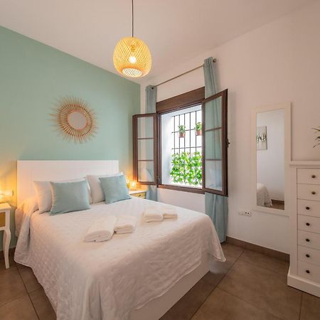 Apartamento El Museo Écija Εξωτερικό φωτογραφία