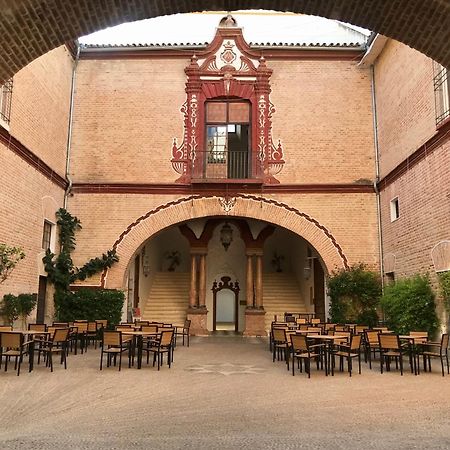 Apartamento El Museo Écija Εξωτερικό φωτογραφία