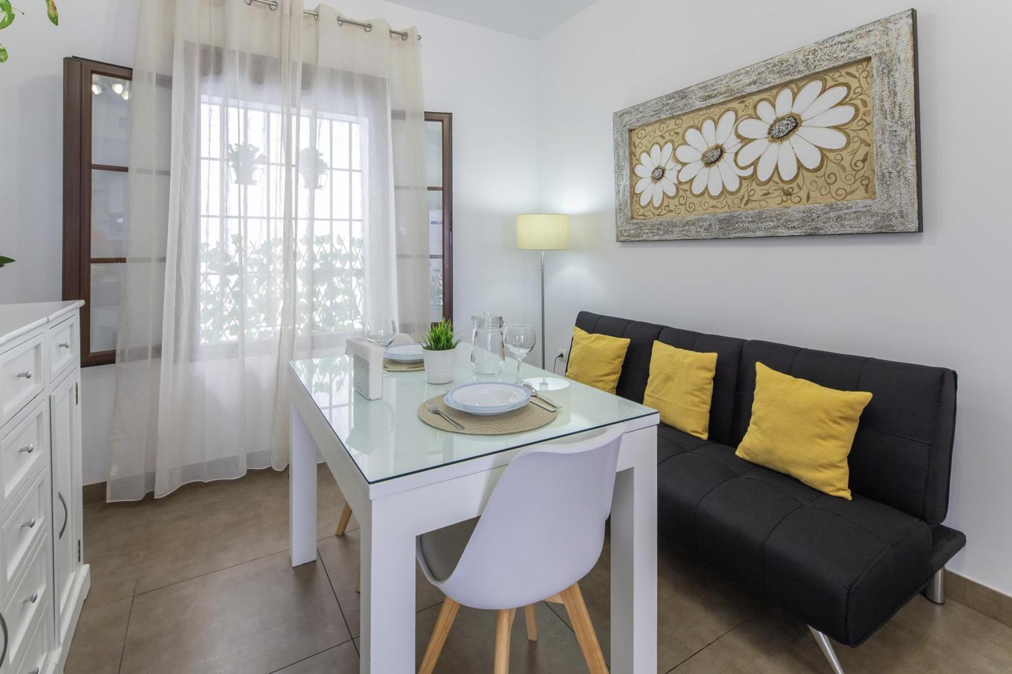 Apartamento El Museo Écija Εξωτερικό φωτογραφία