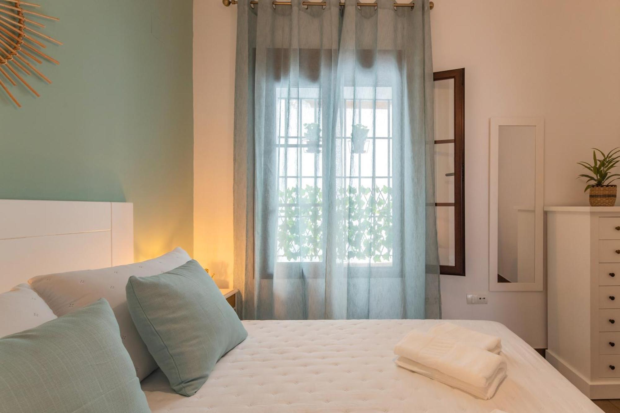 Apartamento El Museo Écija Εξωτερικό φωτογραφία