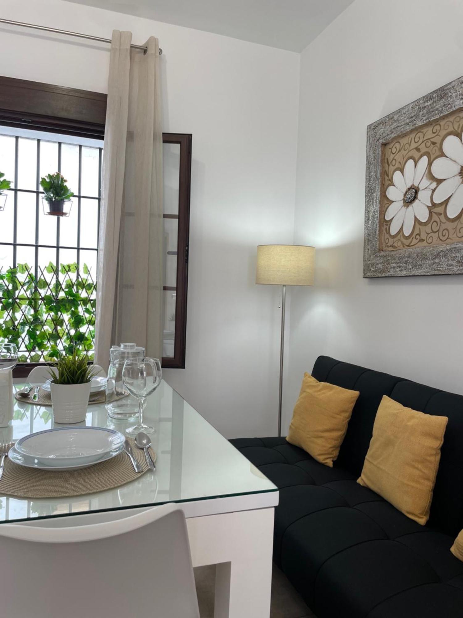Apartamento El Museo Écija Εξωτερικό φωτογραφία