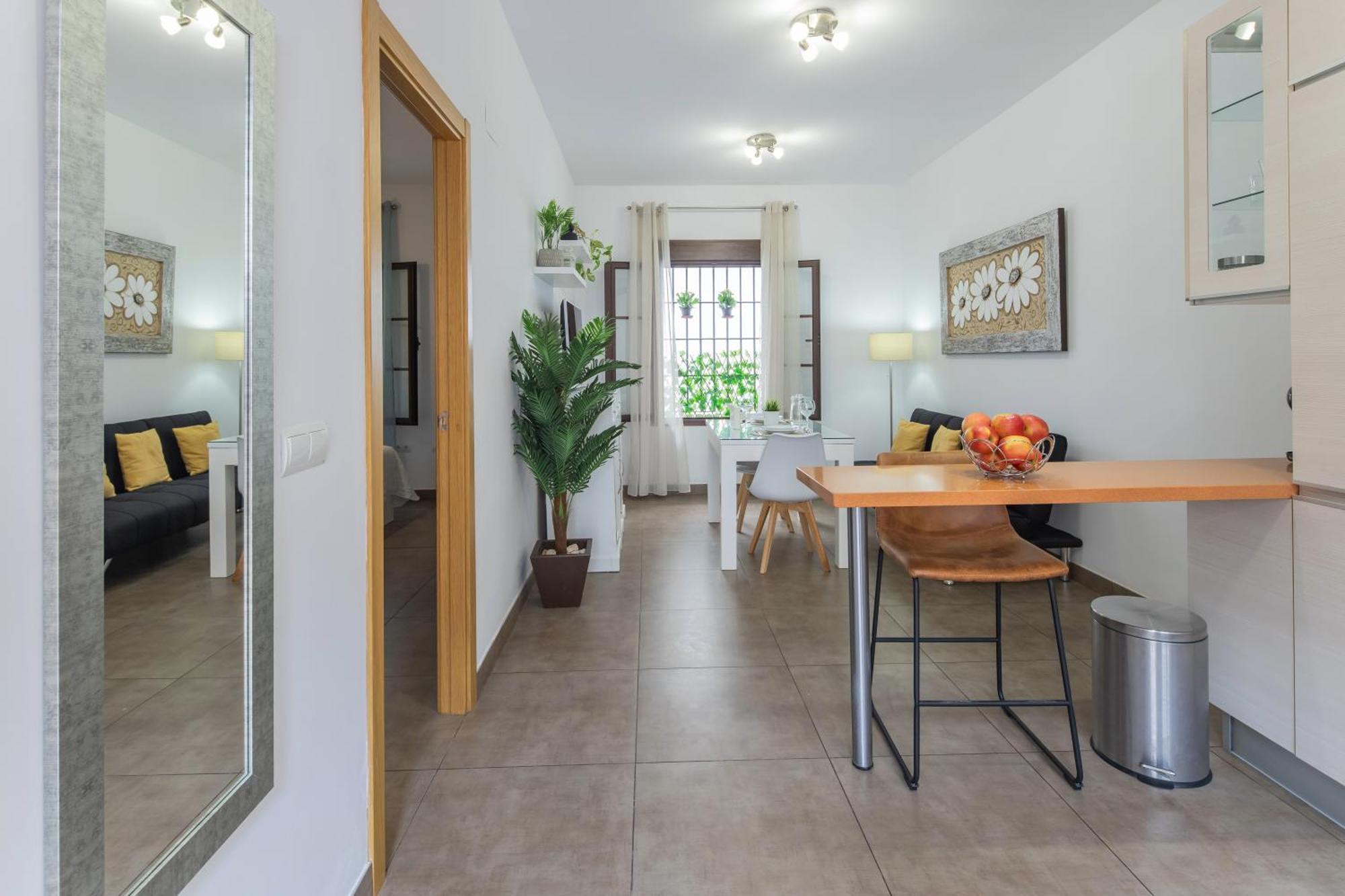 Apartamento El Museo Écija Εξωτερικό φωτογραφία