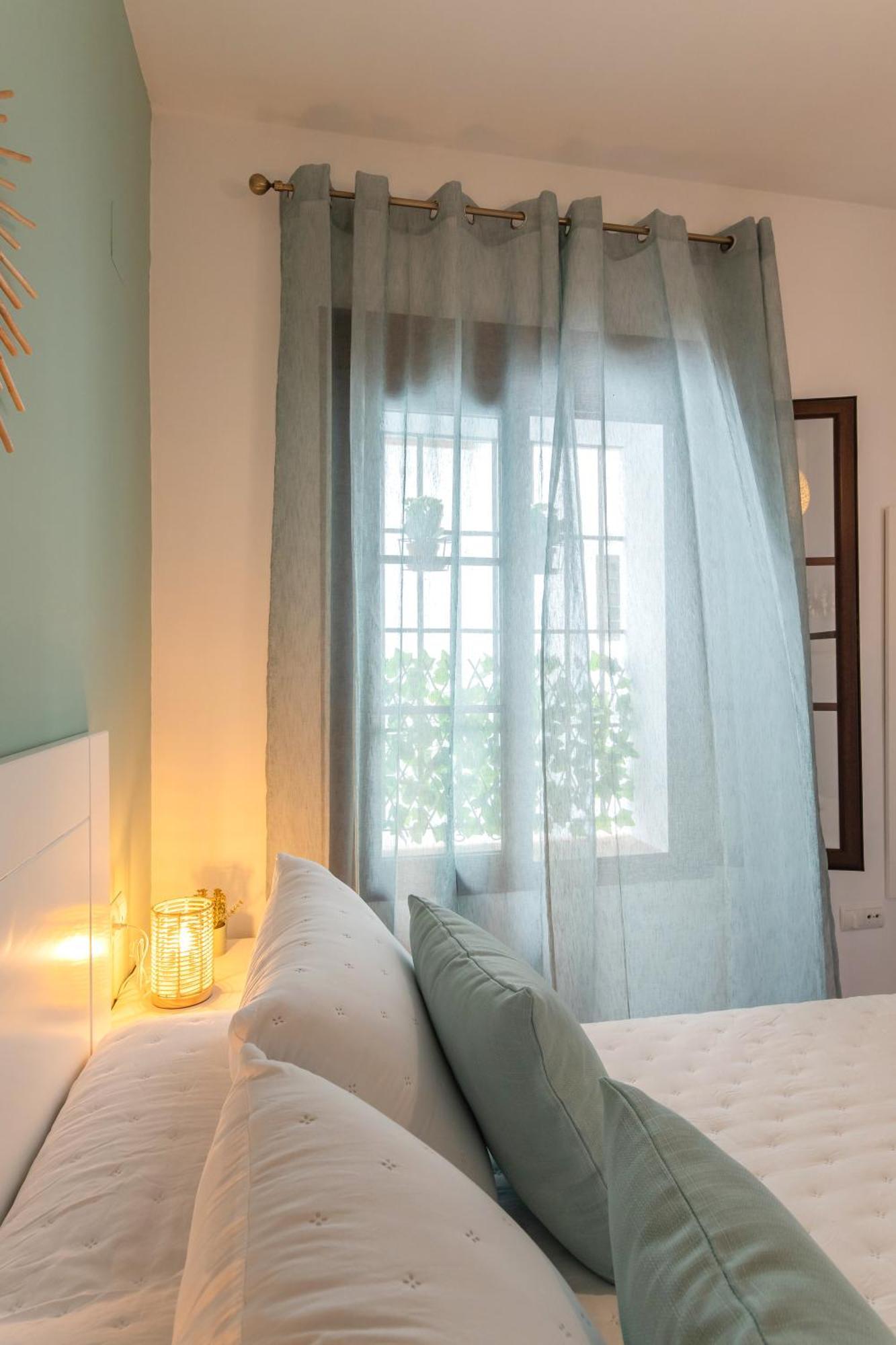 Apartamento El Museo Écija Εξωτερικό φωτογραφία