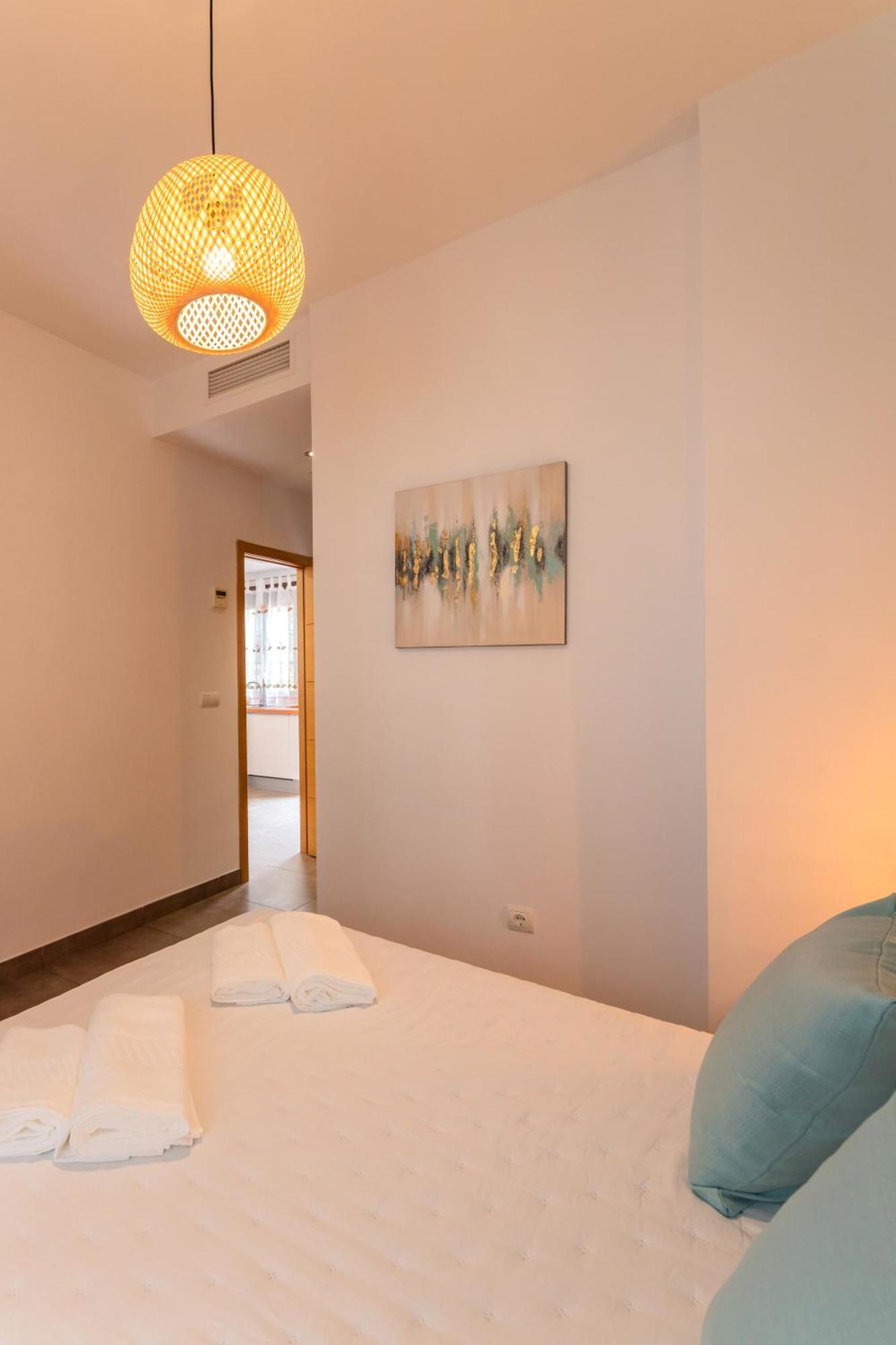 Apartamento El Museo Écija Εξωτερικό φωτογραφία