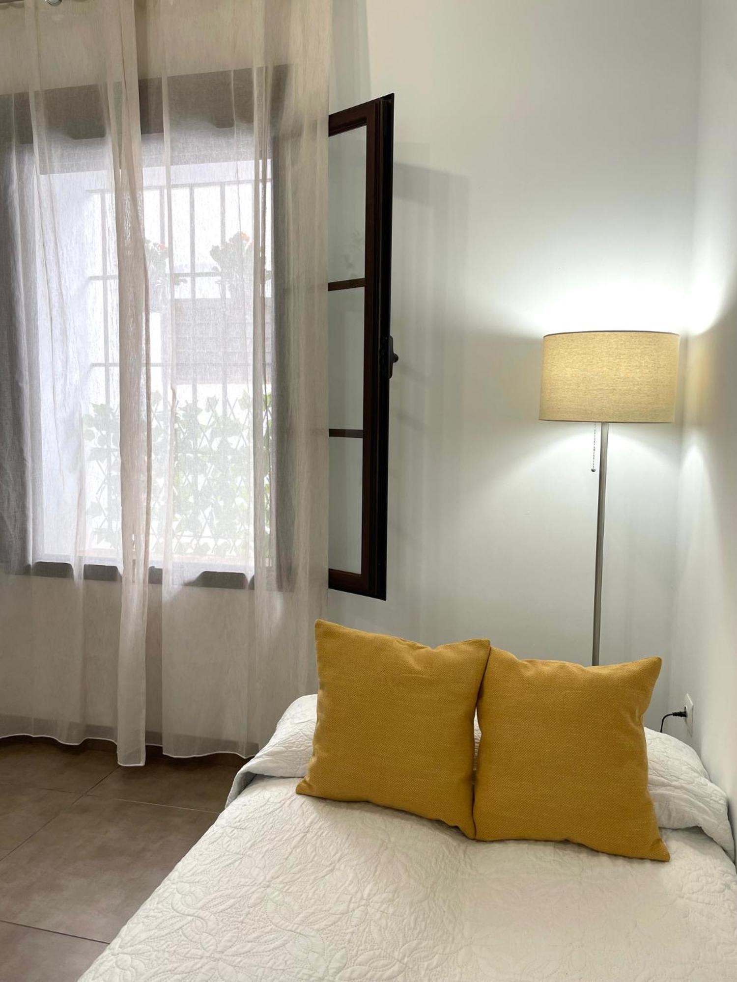 Apartamento El Museo Écija Εξωτερικό φωτογραφία