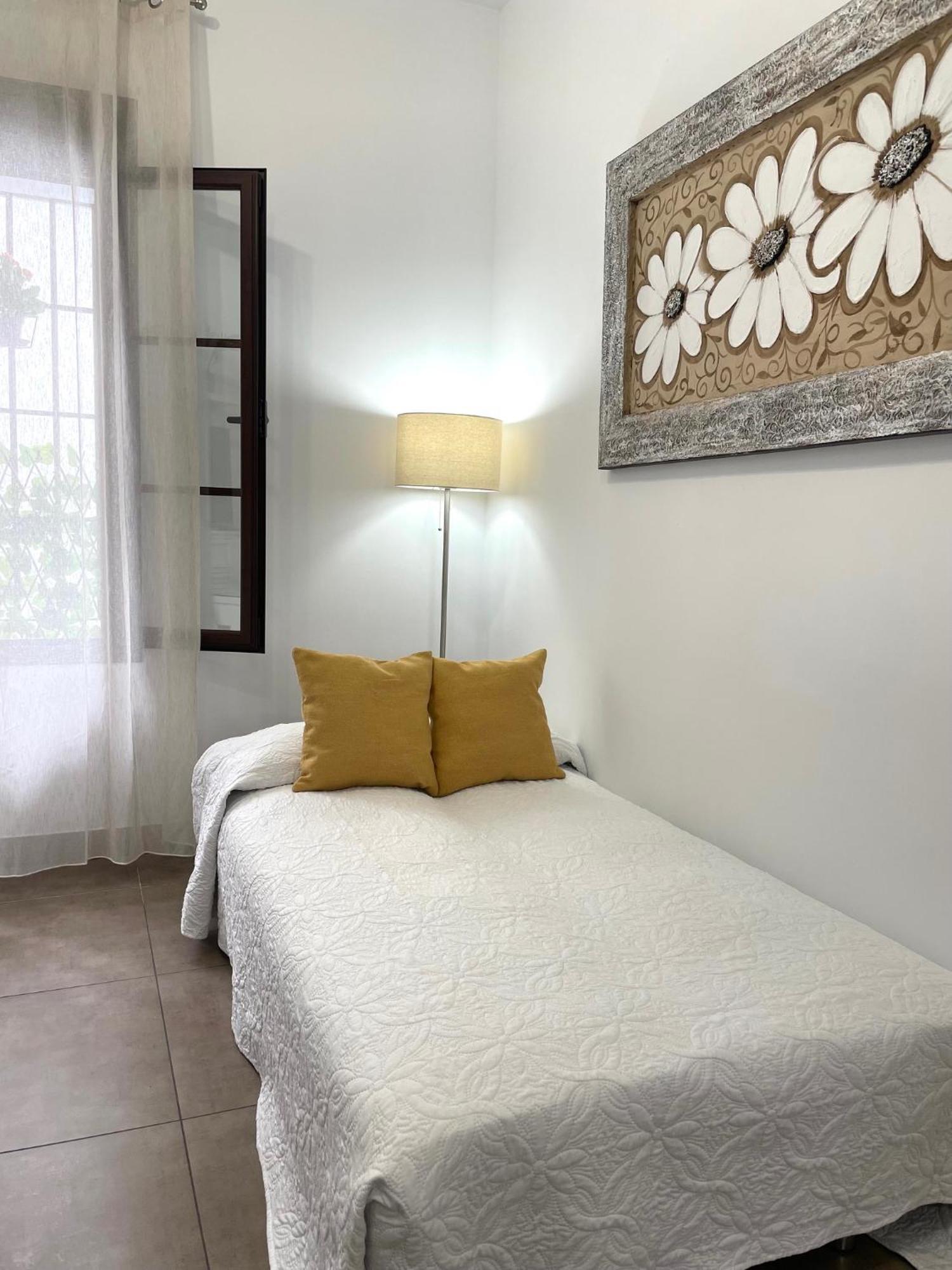 Apartamento El Museo Écija Εξωτερικό φωτογραφία