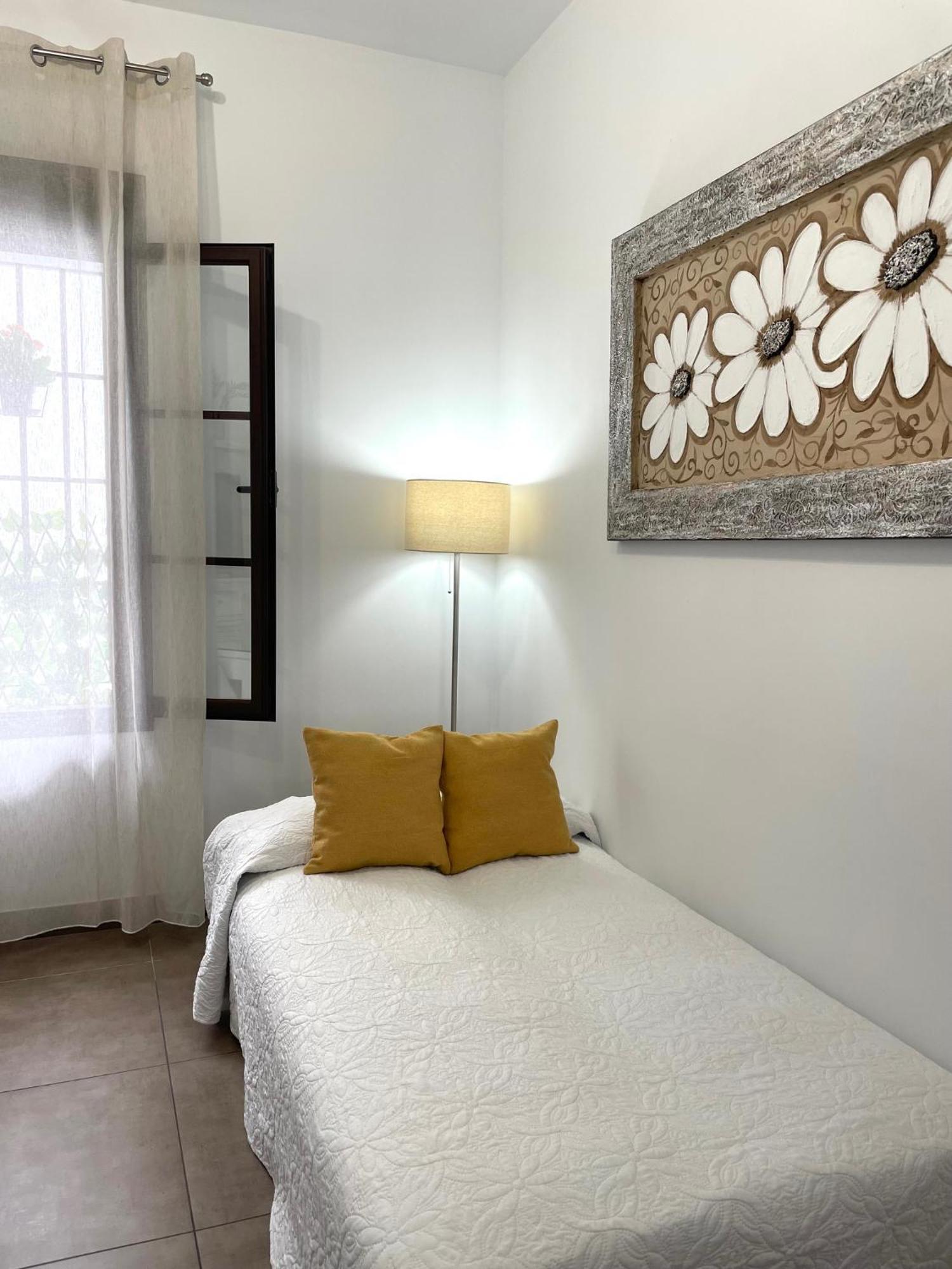 Apartamento El Museo Écija Εξωτερικό φωτογραφία