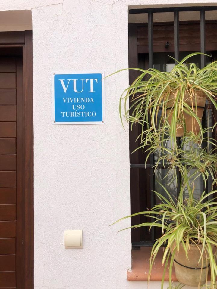 Apartamento El Museo Écija Εξωτερικό φωτογραφία