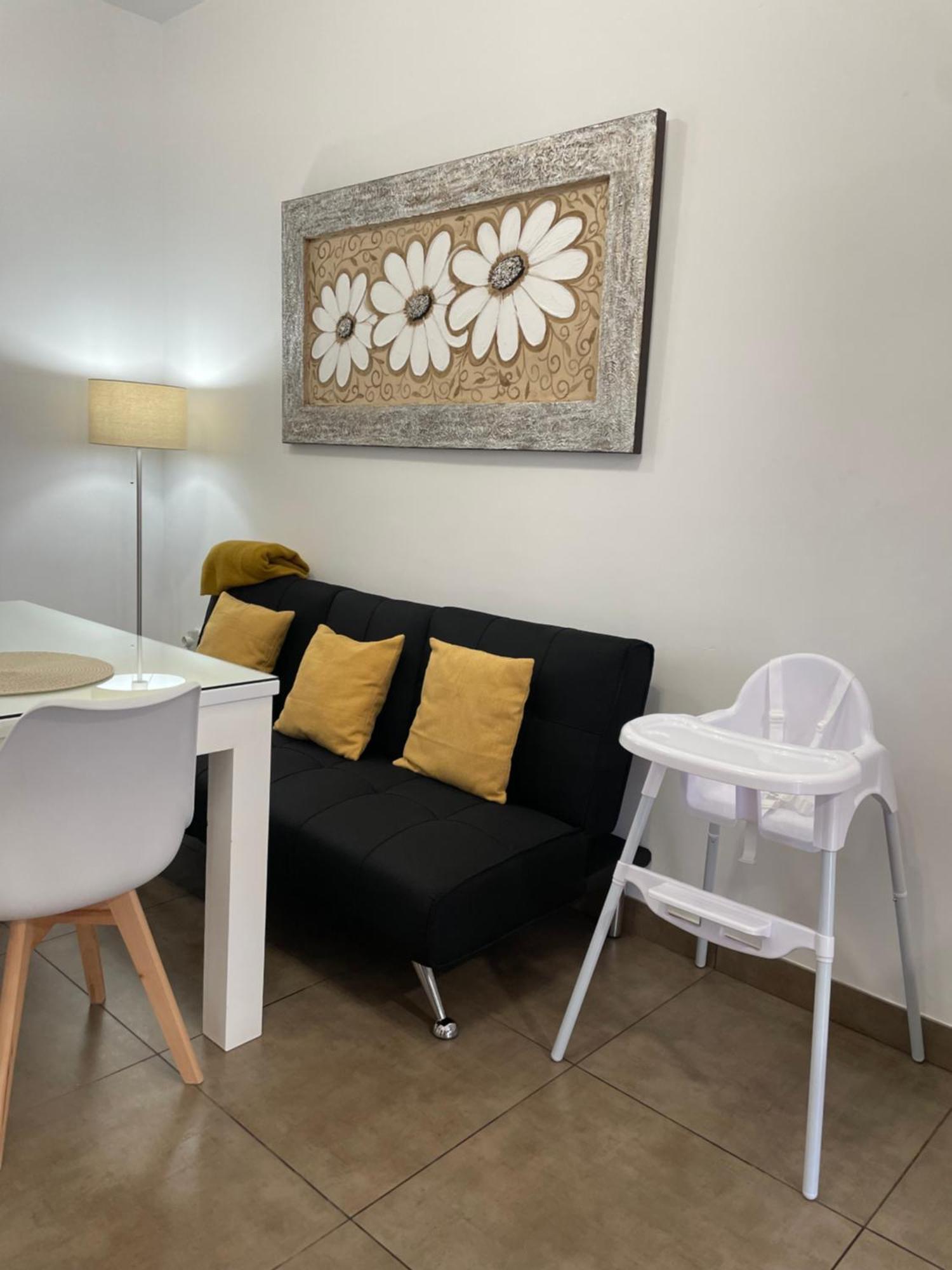 Apartamento El Museo Écija Εξωτερικό φωτογραφία
