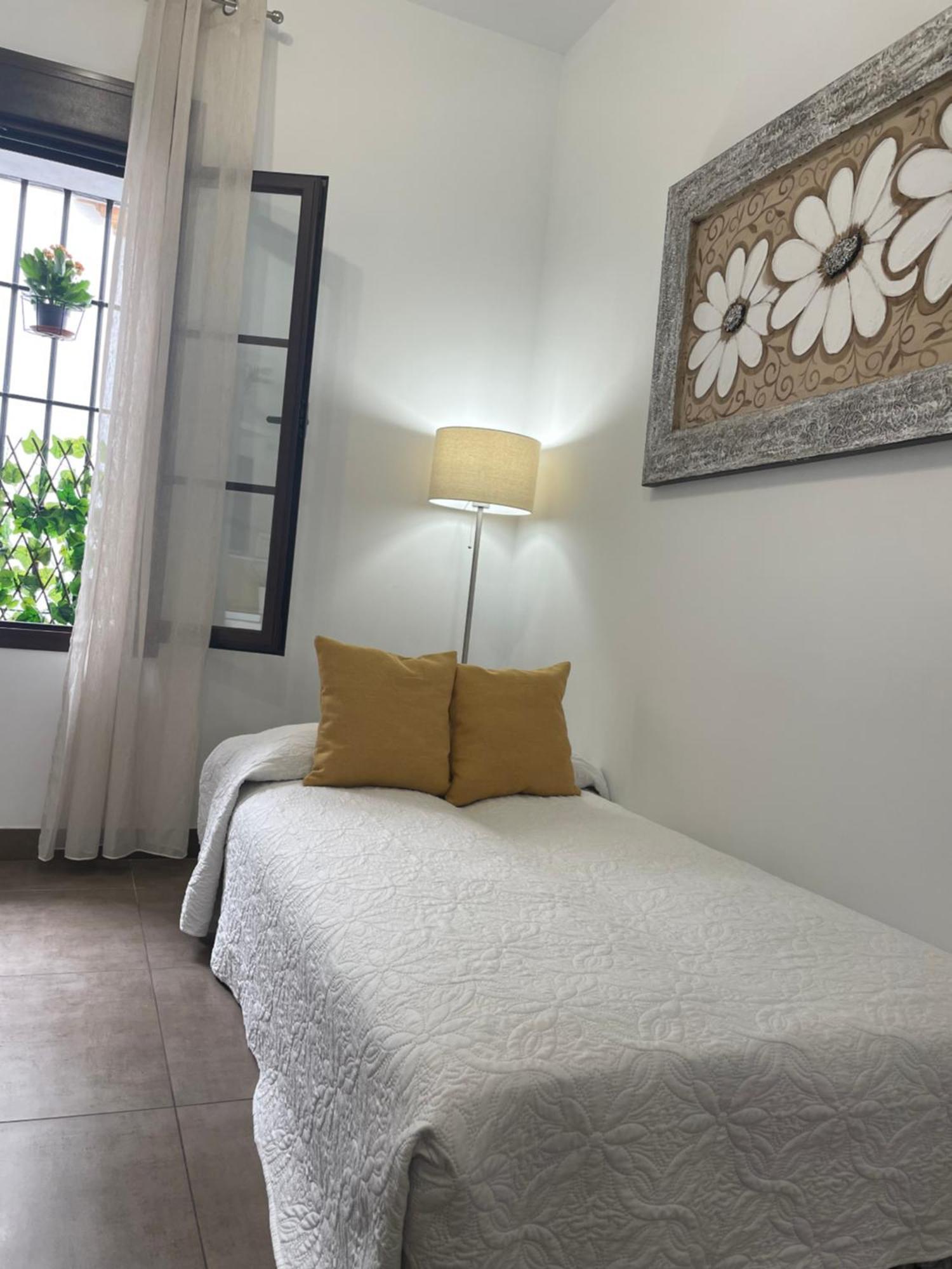 Apartamento El Museo Écija Εξωτερικό φωτογραφία