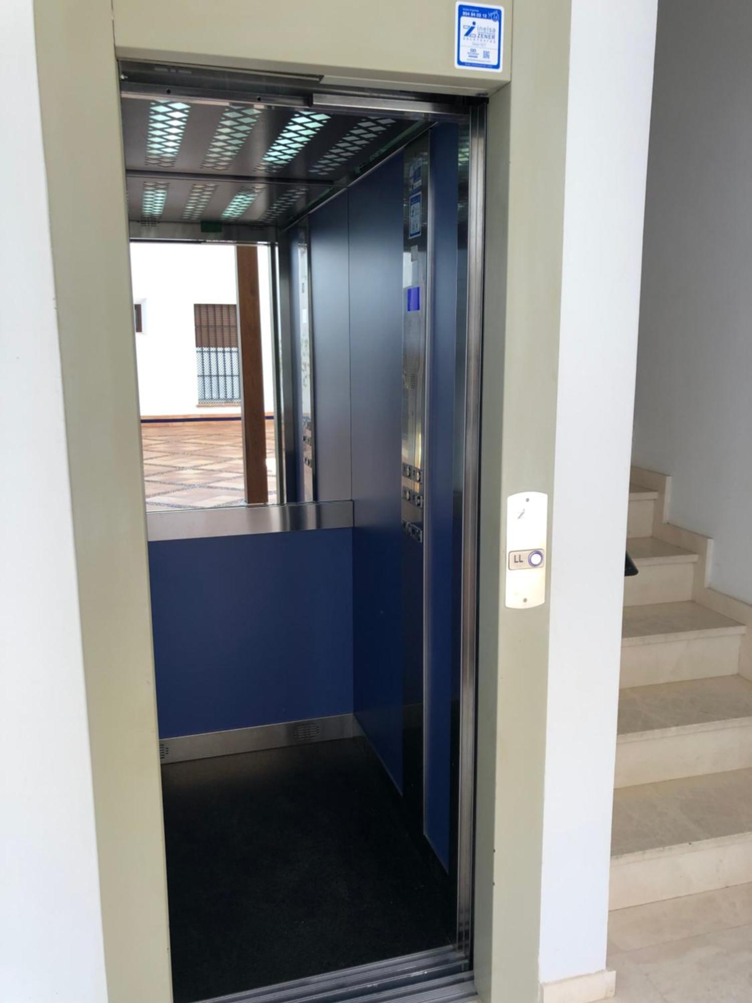 Apartamento El Museo Écija Εξωτερικό φωτογραφία